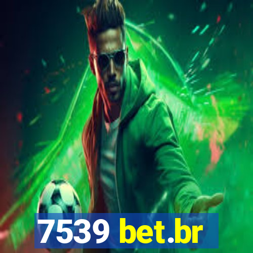 7539 bet.br